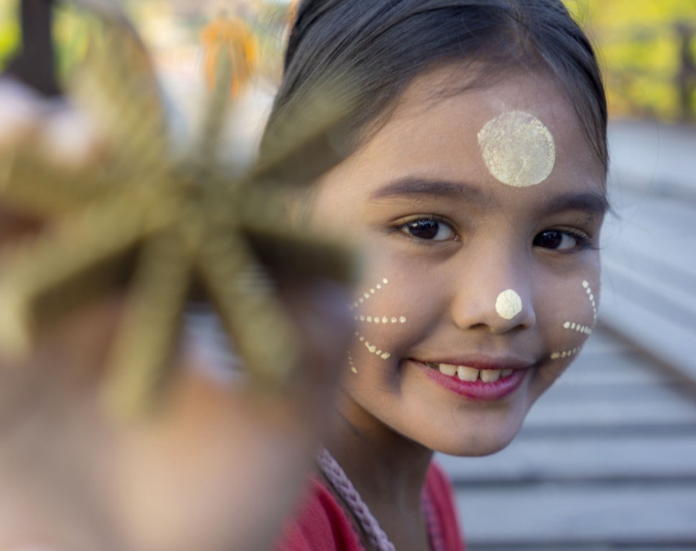Danke für Deine Nachricht